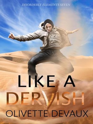cover image of Like a Dervish